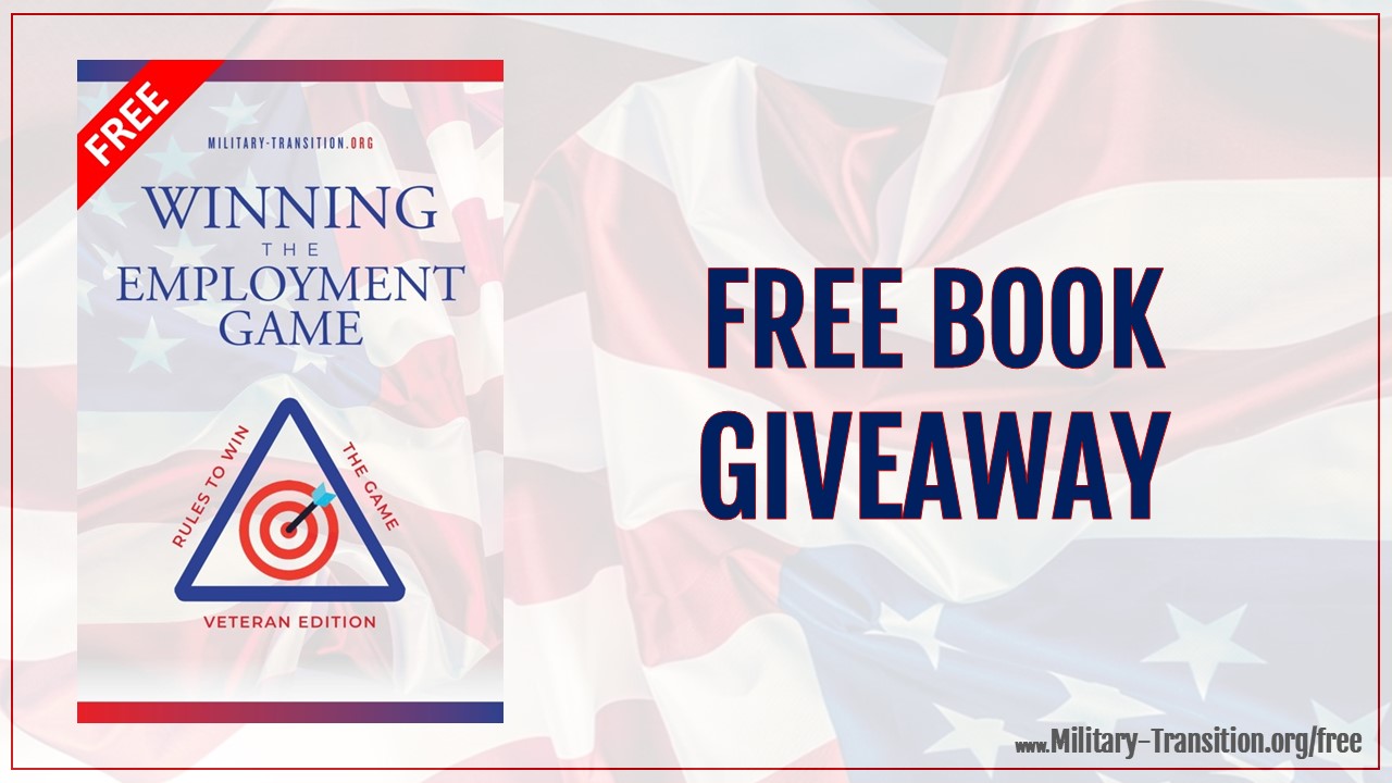 get ready for civilian life using these free guidebooks from veterans